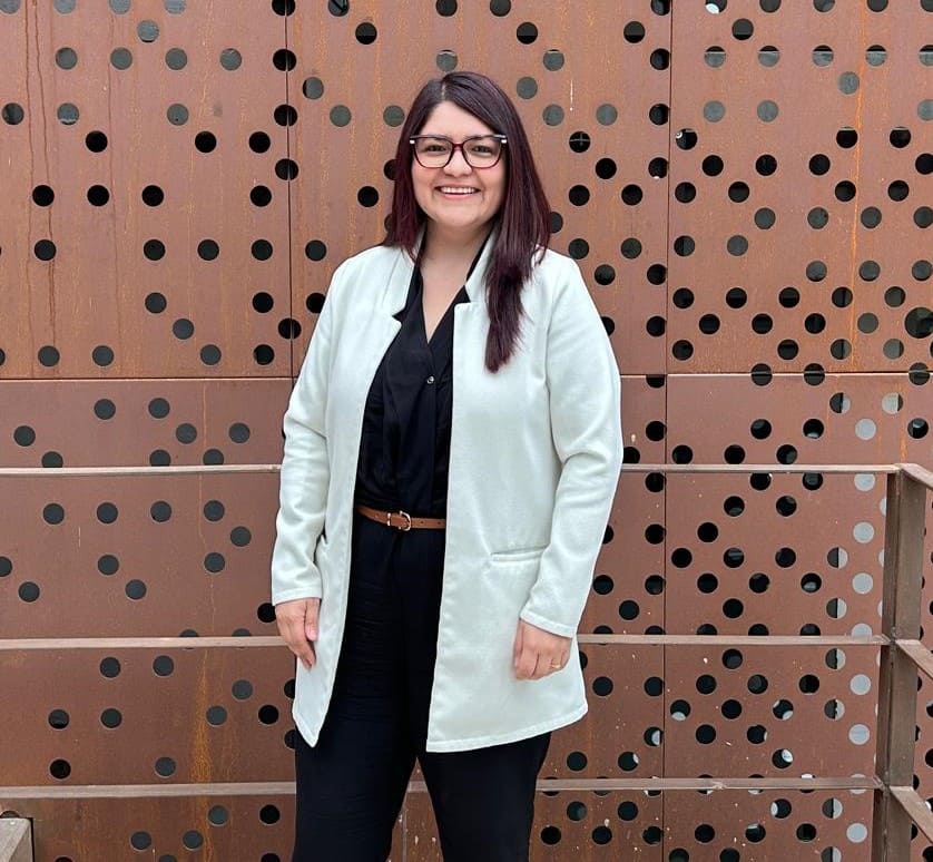Paula Milena Buitrago Florián