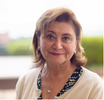 Dra. Yolanda Sierra Castellanos