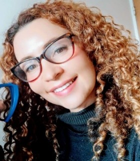 Mg. Ps. Angélica Santos Andrade