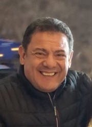 Dr. Carlos Eduardo Moreno Romero