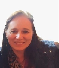 Mg. Ps. Liliana Osorio Jaramillo