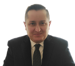 Jaime Humberto Moreno Méndez