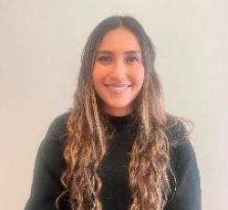 Katherin Pérez Leguizamón 
