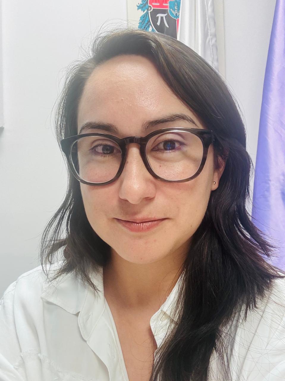Lilia Bernal Cepeda