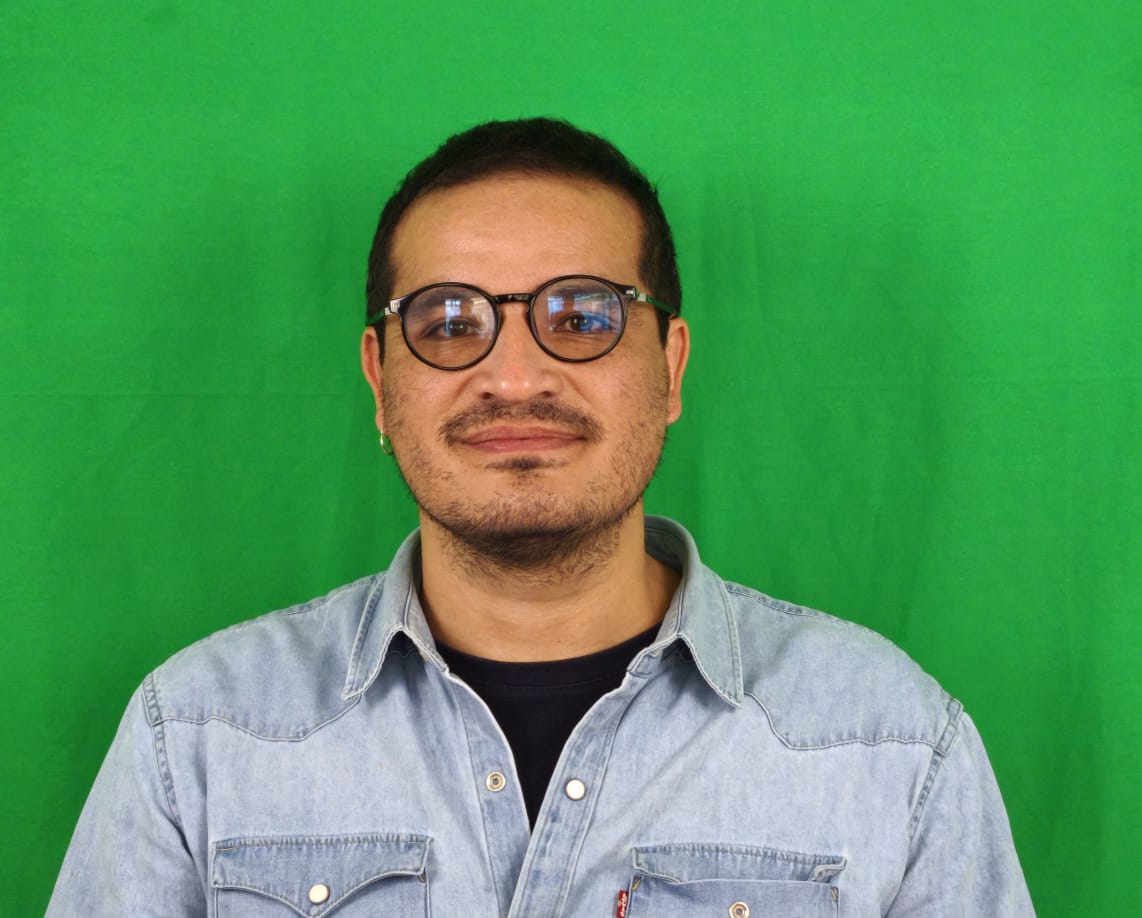 Sebastián Gómez Ruiz