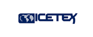 Logo ICETEX