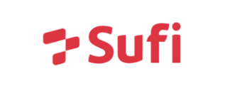 Logo de sufi