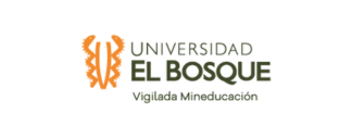 Logo Universidad El Bosque