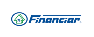 Logo Financiar