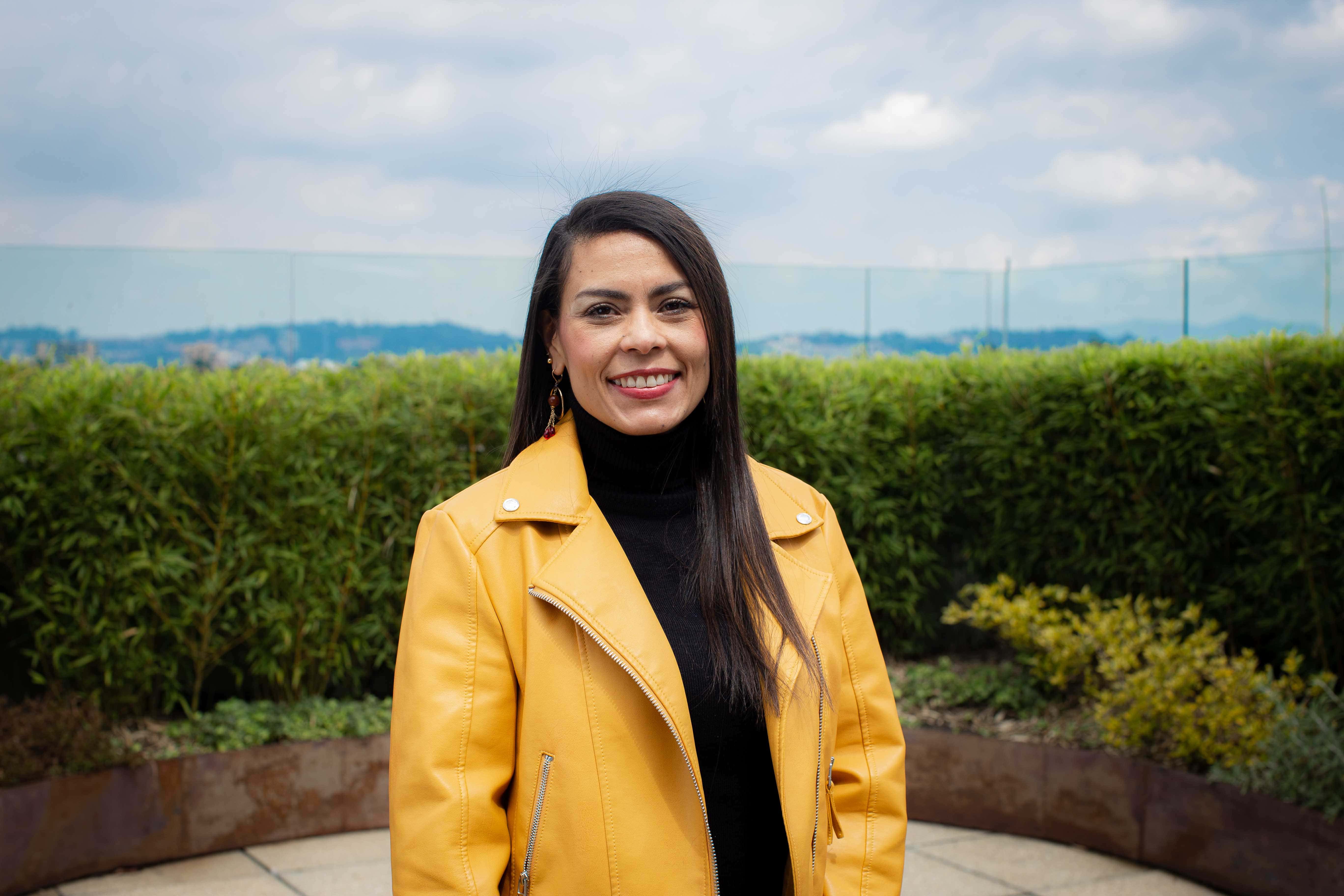 Alexa Liliana Rodríguez Padilla