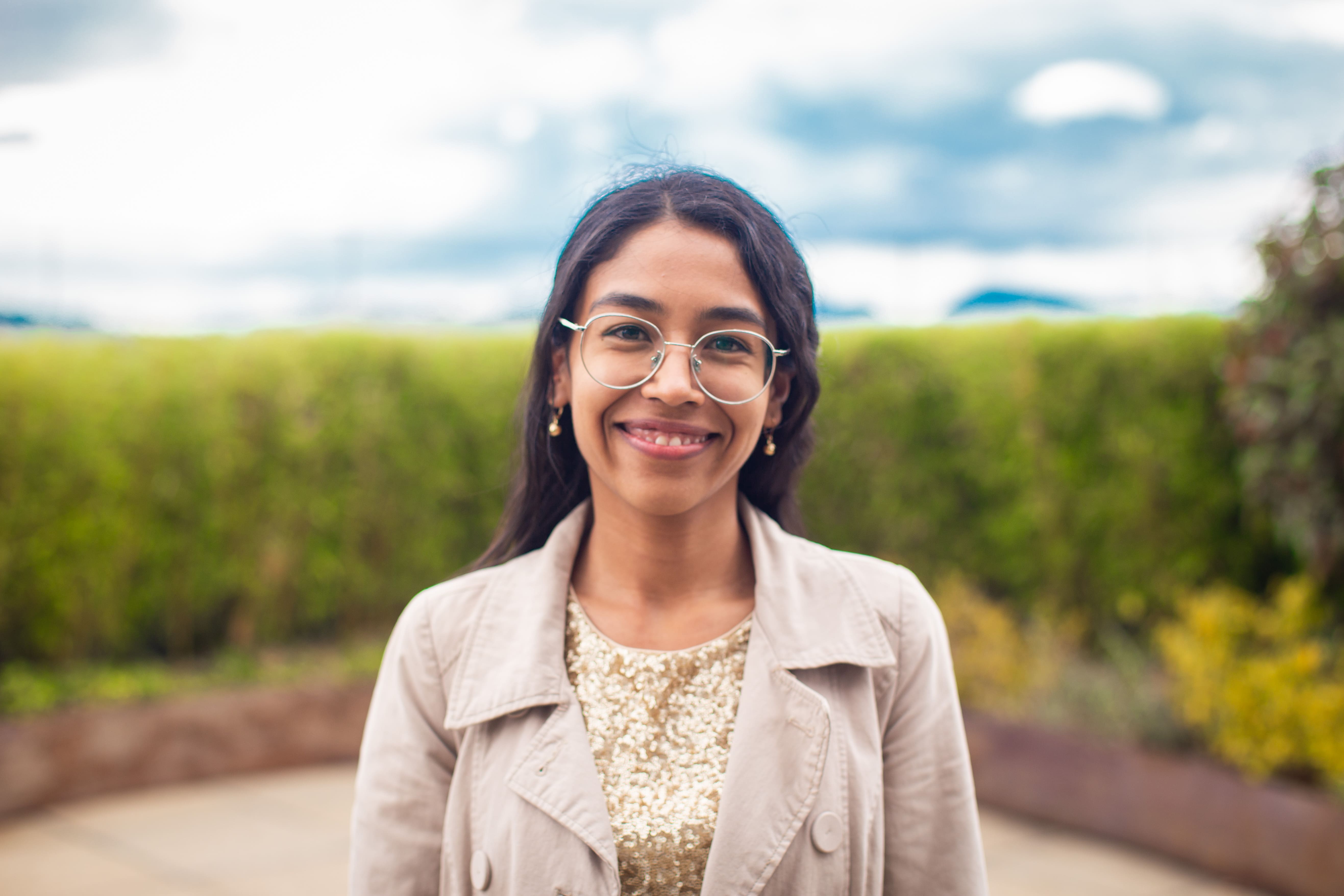 Ana María Ramírez Sánchez 