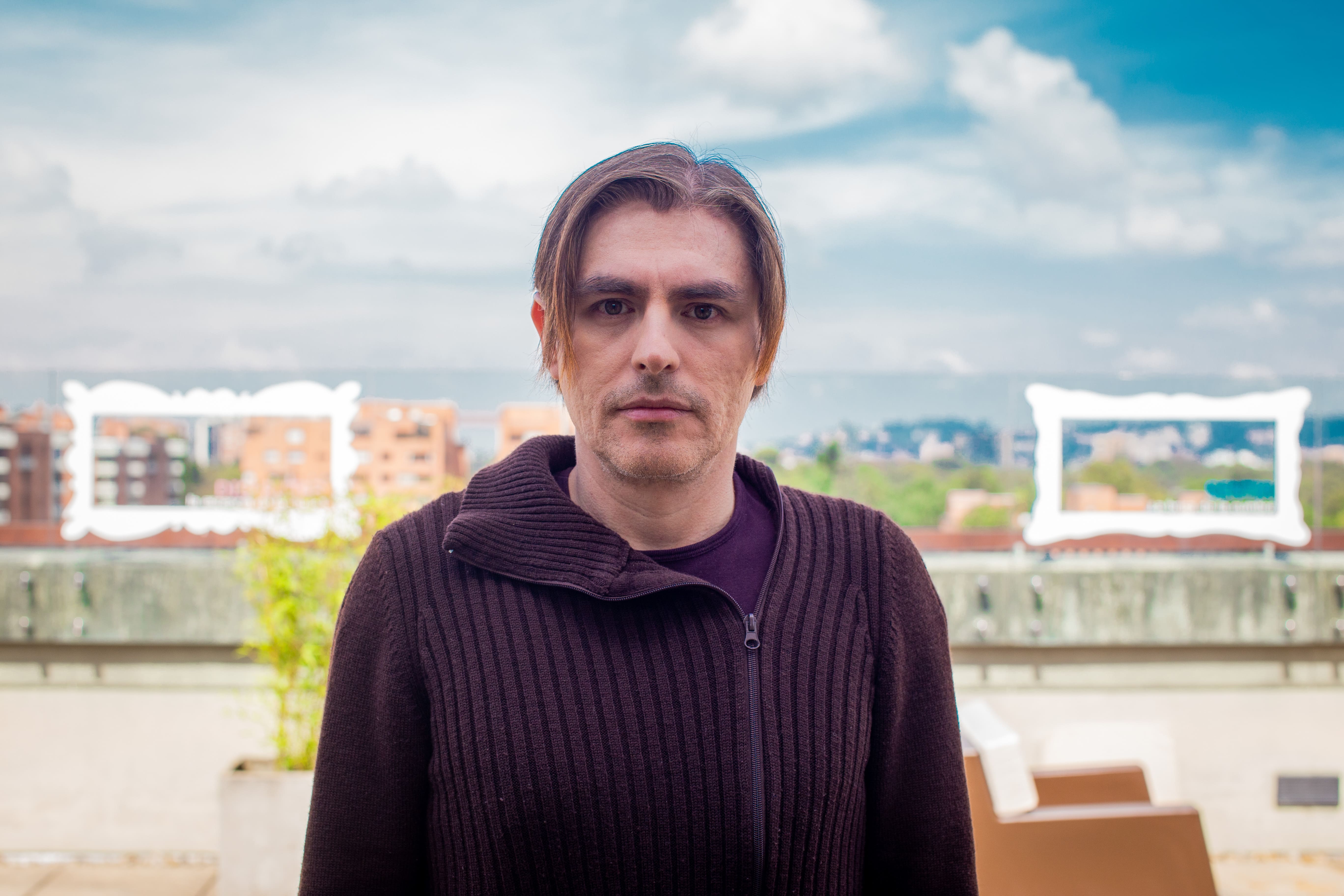 Andrés Felipe Reyes Gómez 