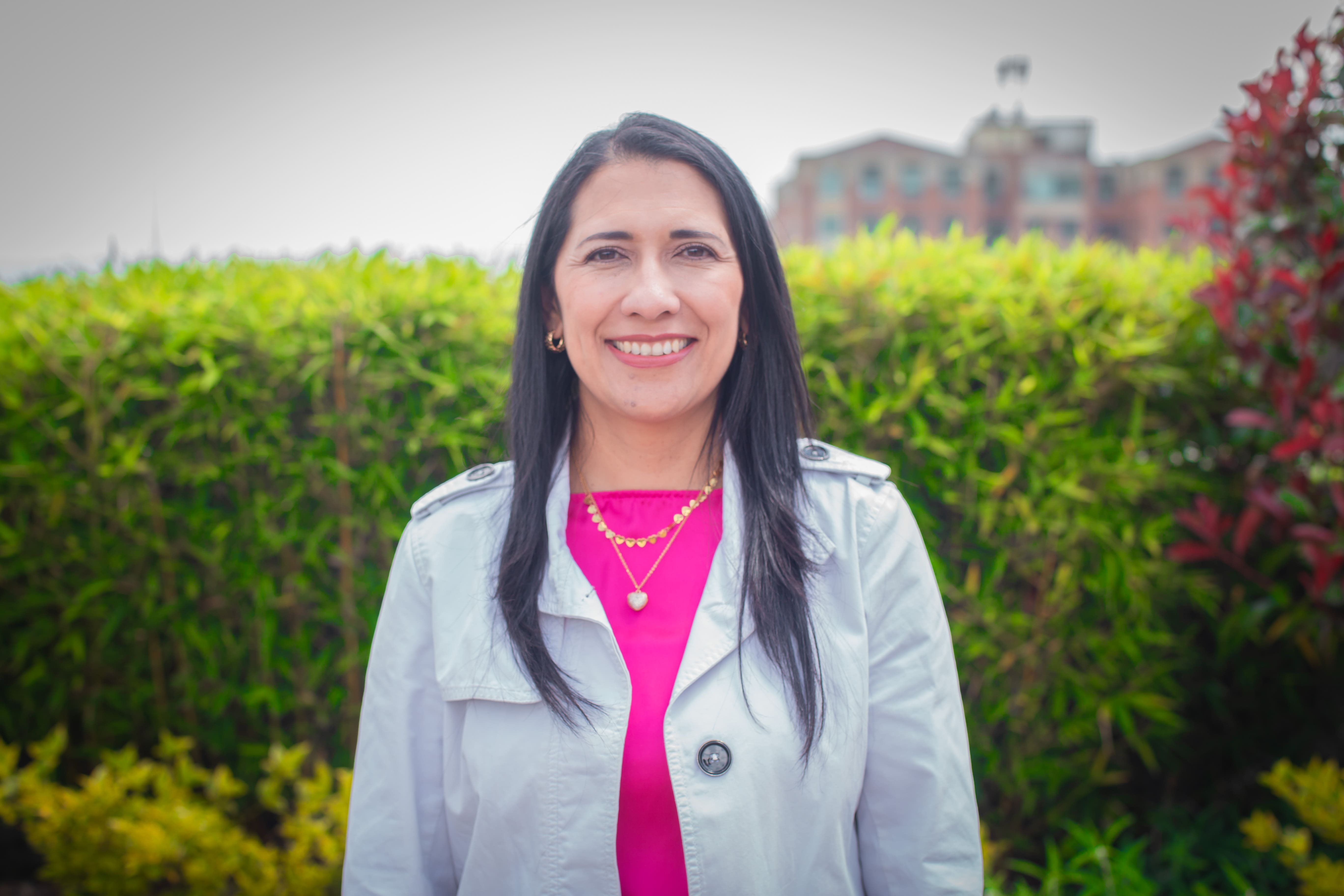 Bibian Camila Salas Colmenares 