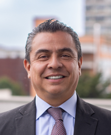 Ing. Robinsson Alexis Rodríguez Vásquez