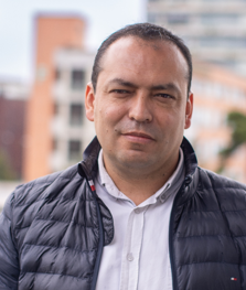 Luis Fernando Ospina Granada