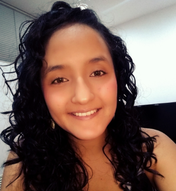 Laura Patricia Santamaria Martínez