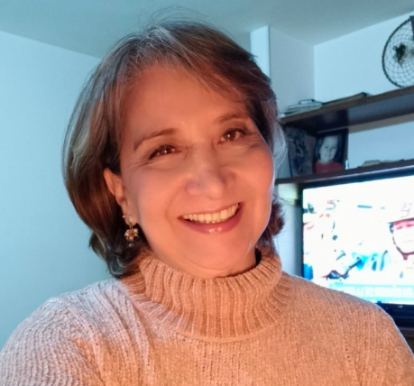 Rocío Gámez