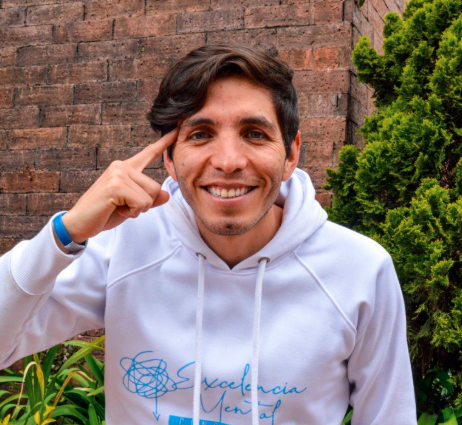 Julián David Quiñones Paredes