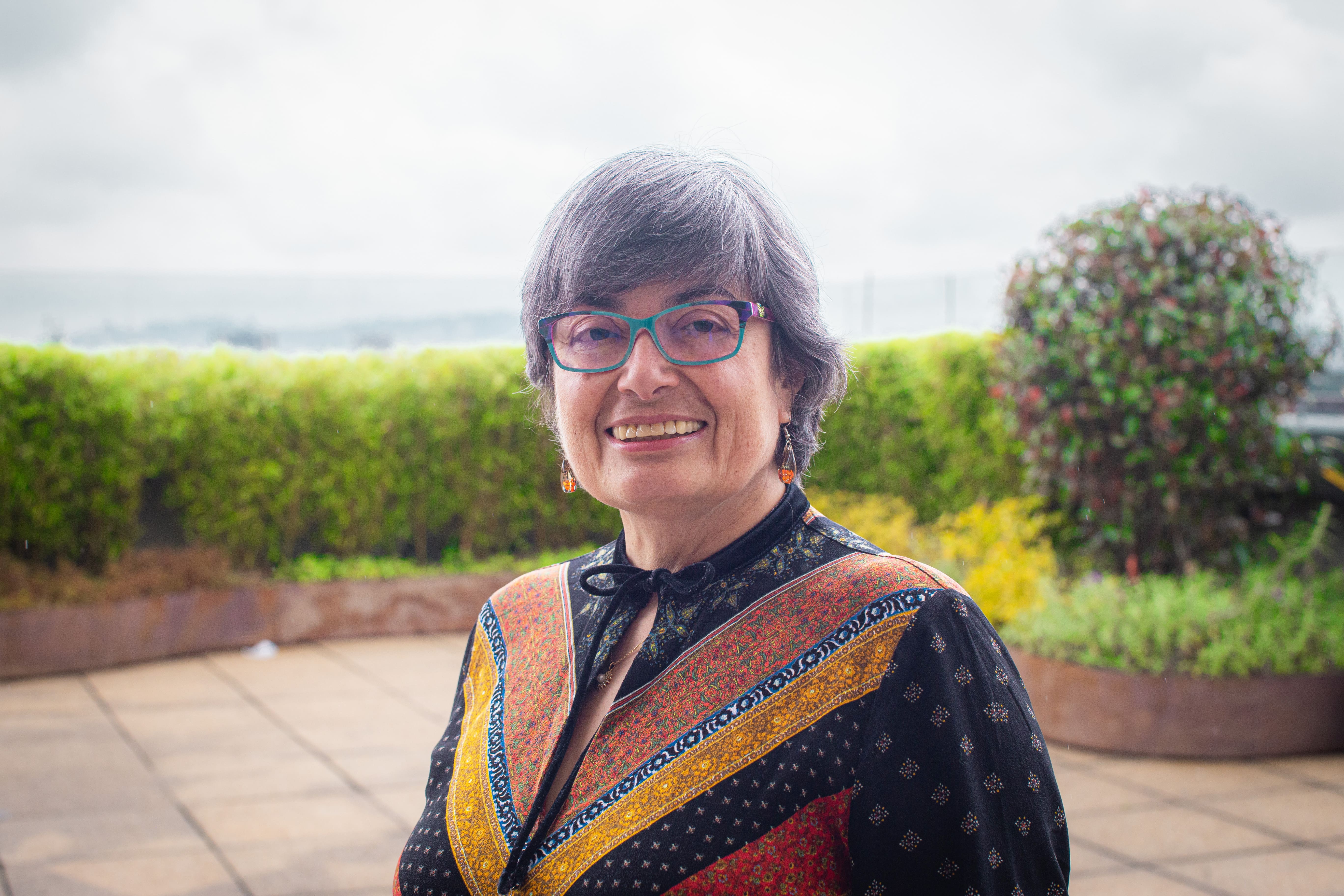 Claudia Leonor Murcia Salcedo