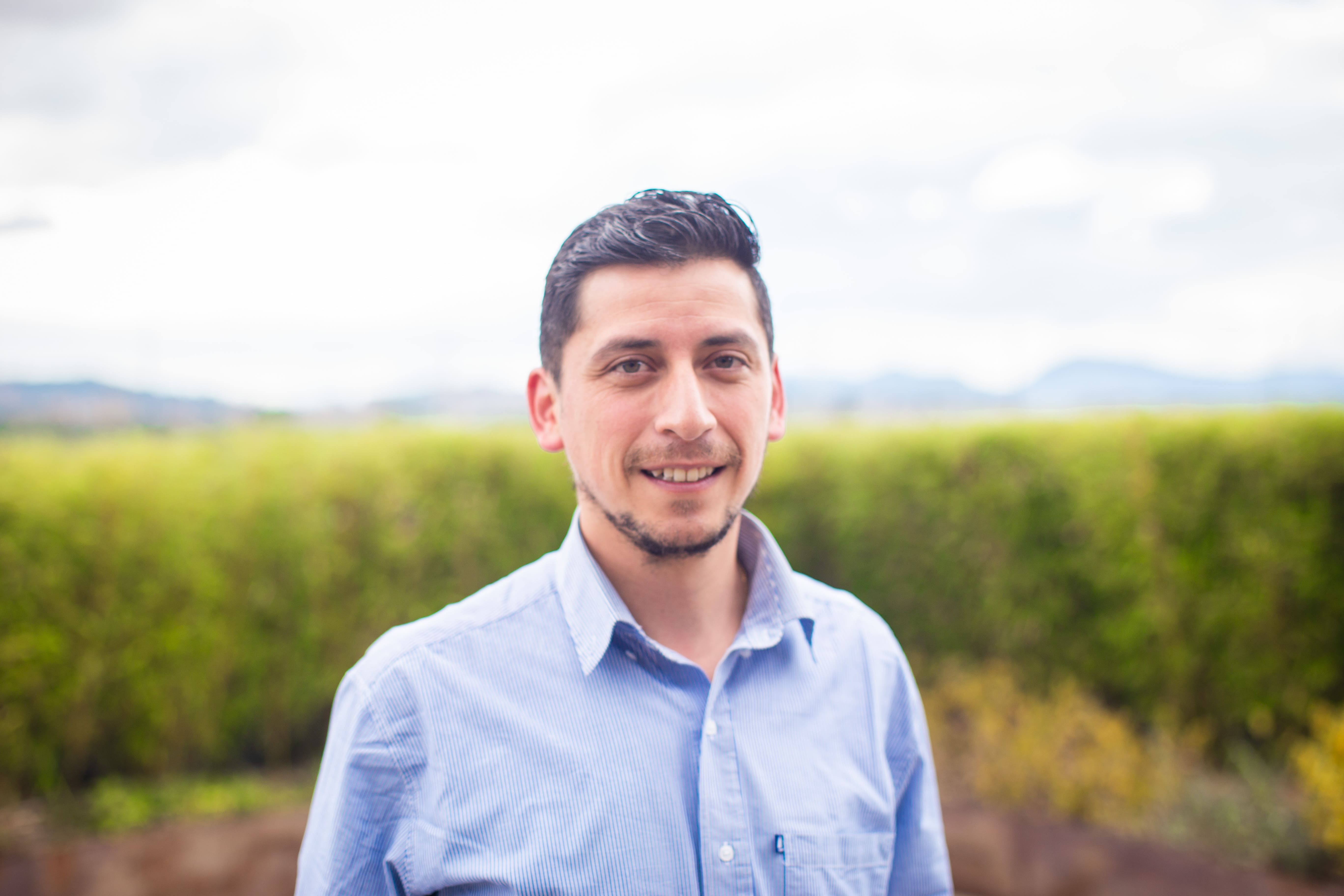 Daniel Ricardo Castillo Velandia 