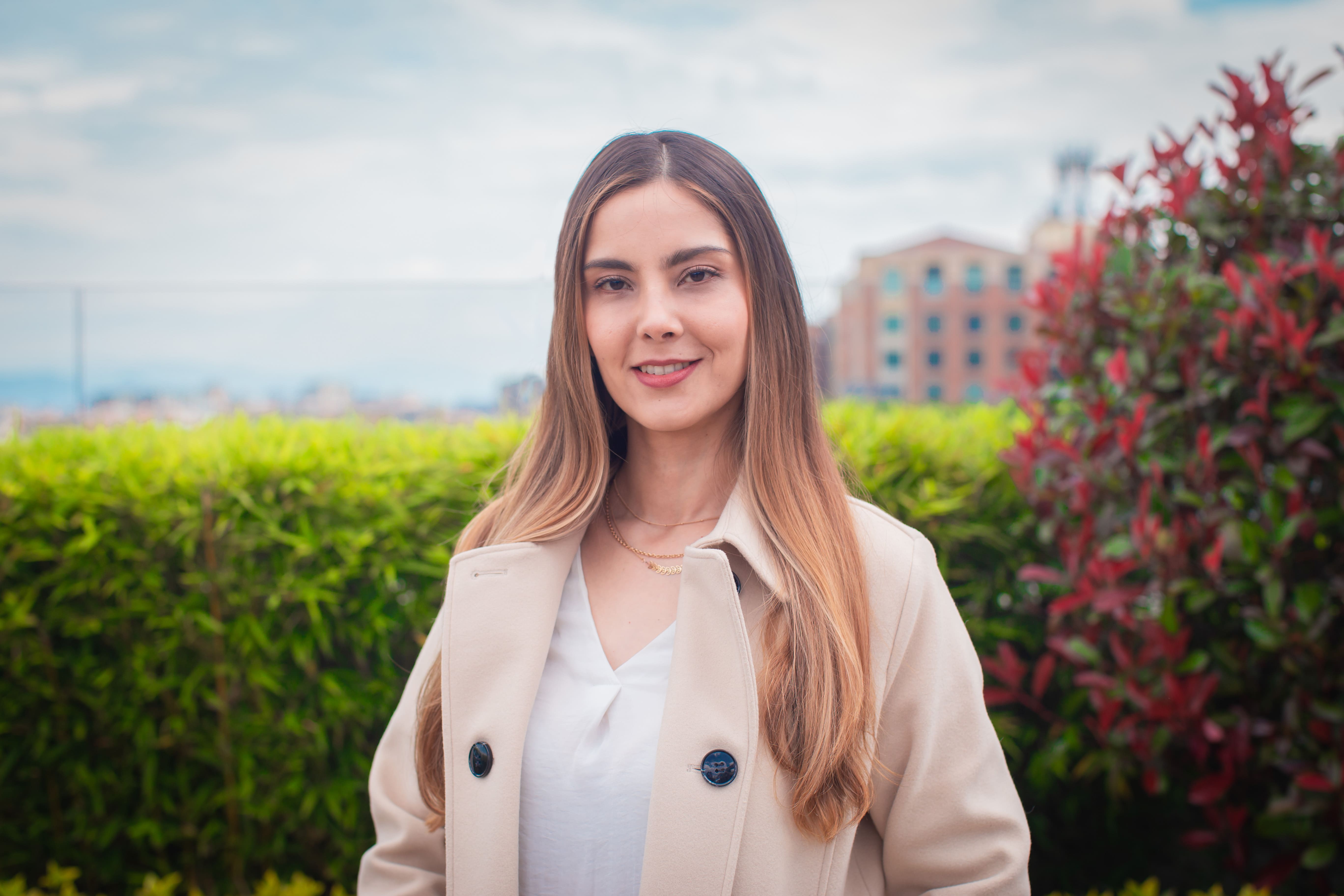 Daniela Bohórquez Borda