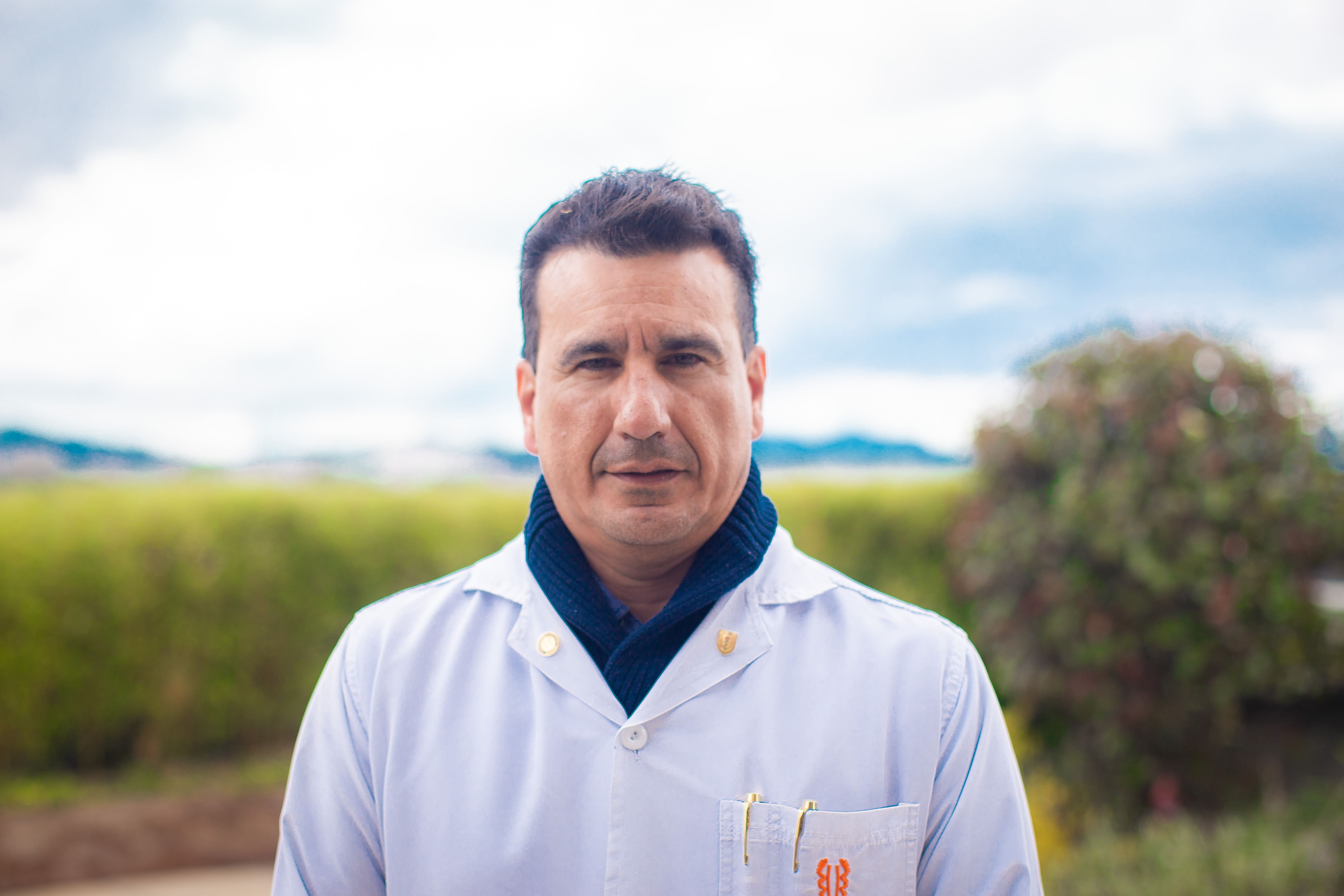 Diego Mauricio Aldana Barón 