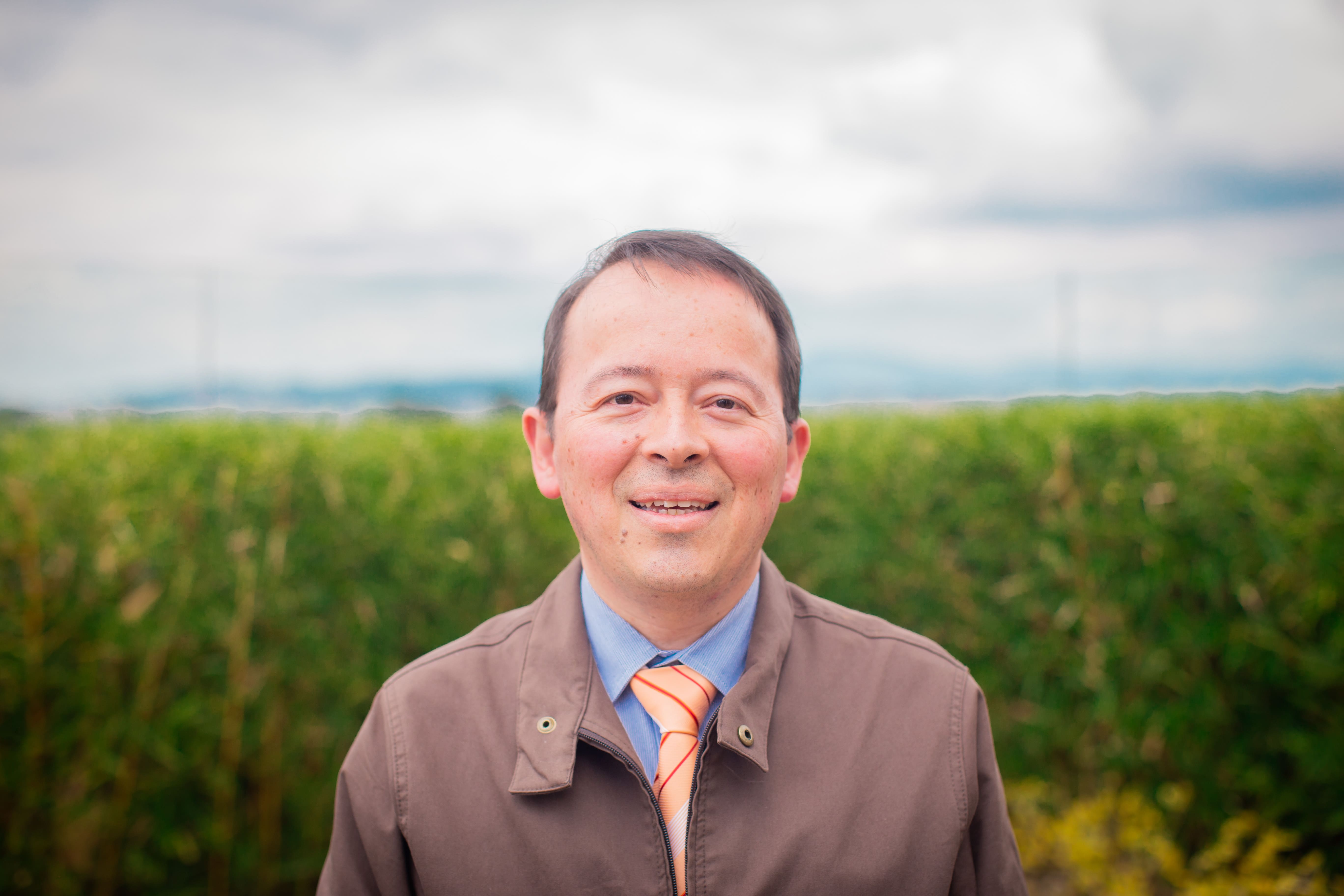 Hernán Salazar Ospina