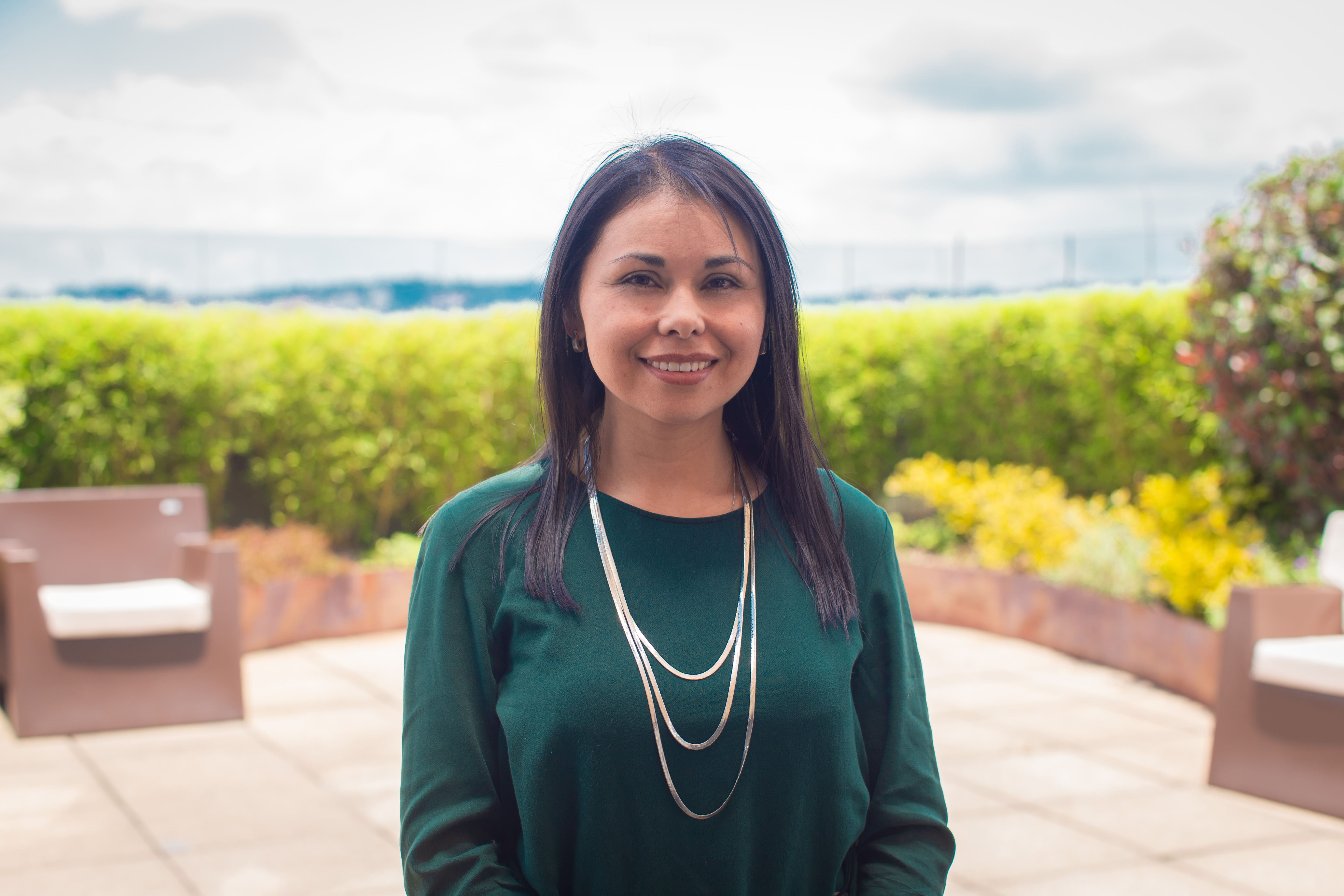 Jacquelinne Macías Quintana