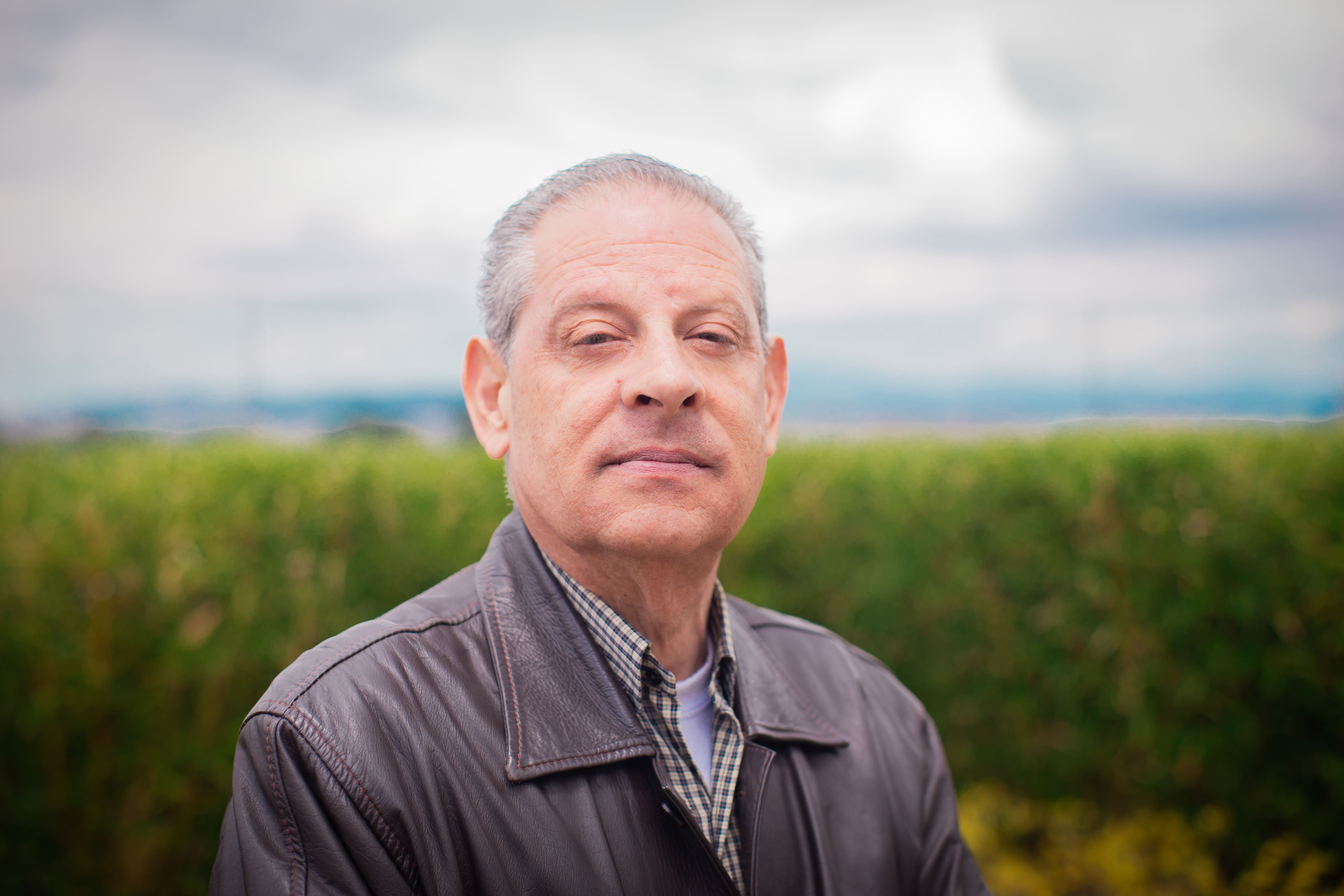 José Fabio Robayo López 