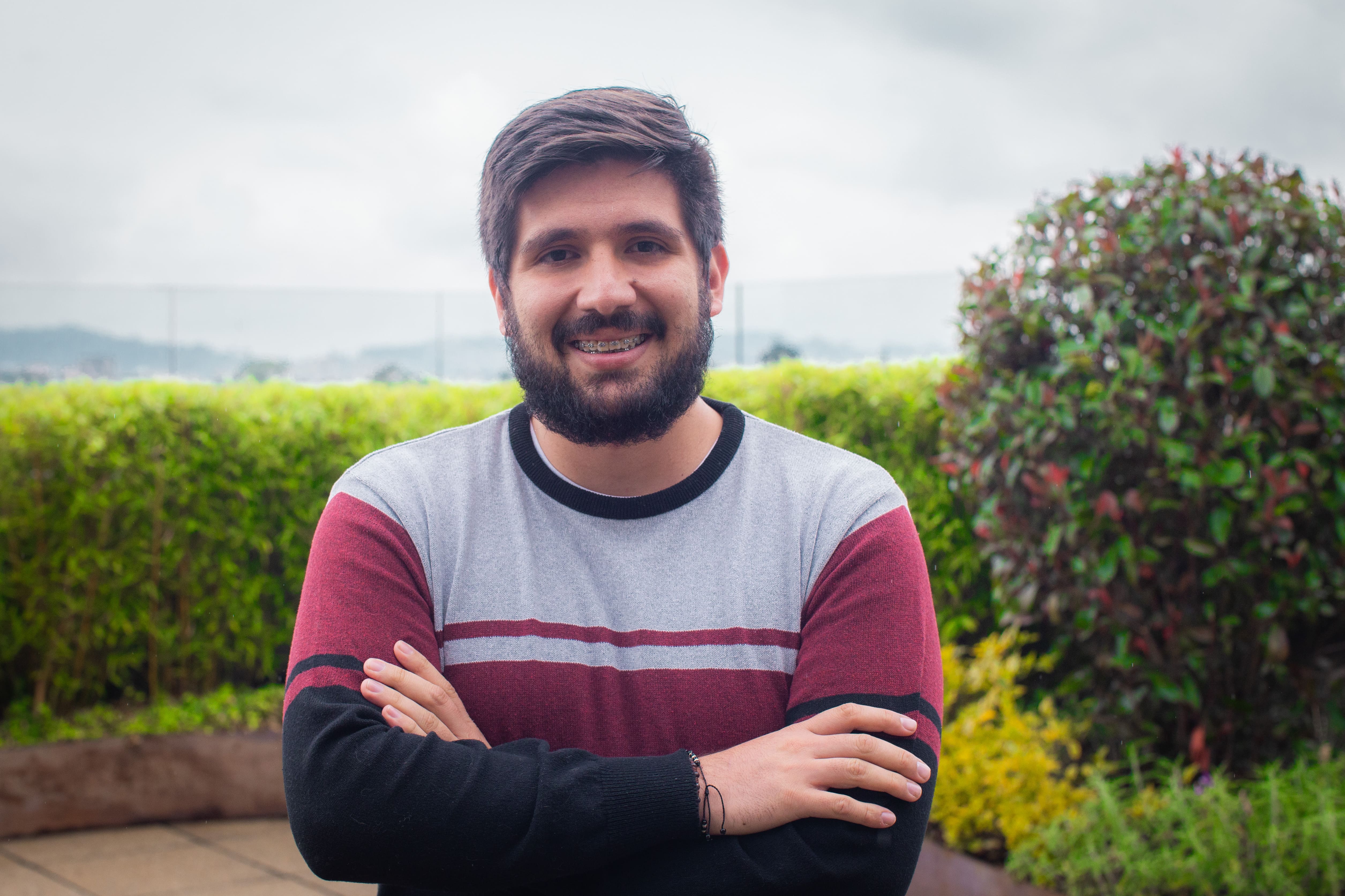 Juan José Peña Martín 