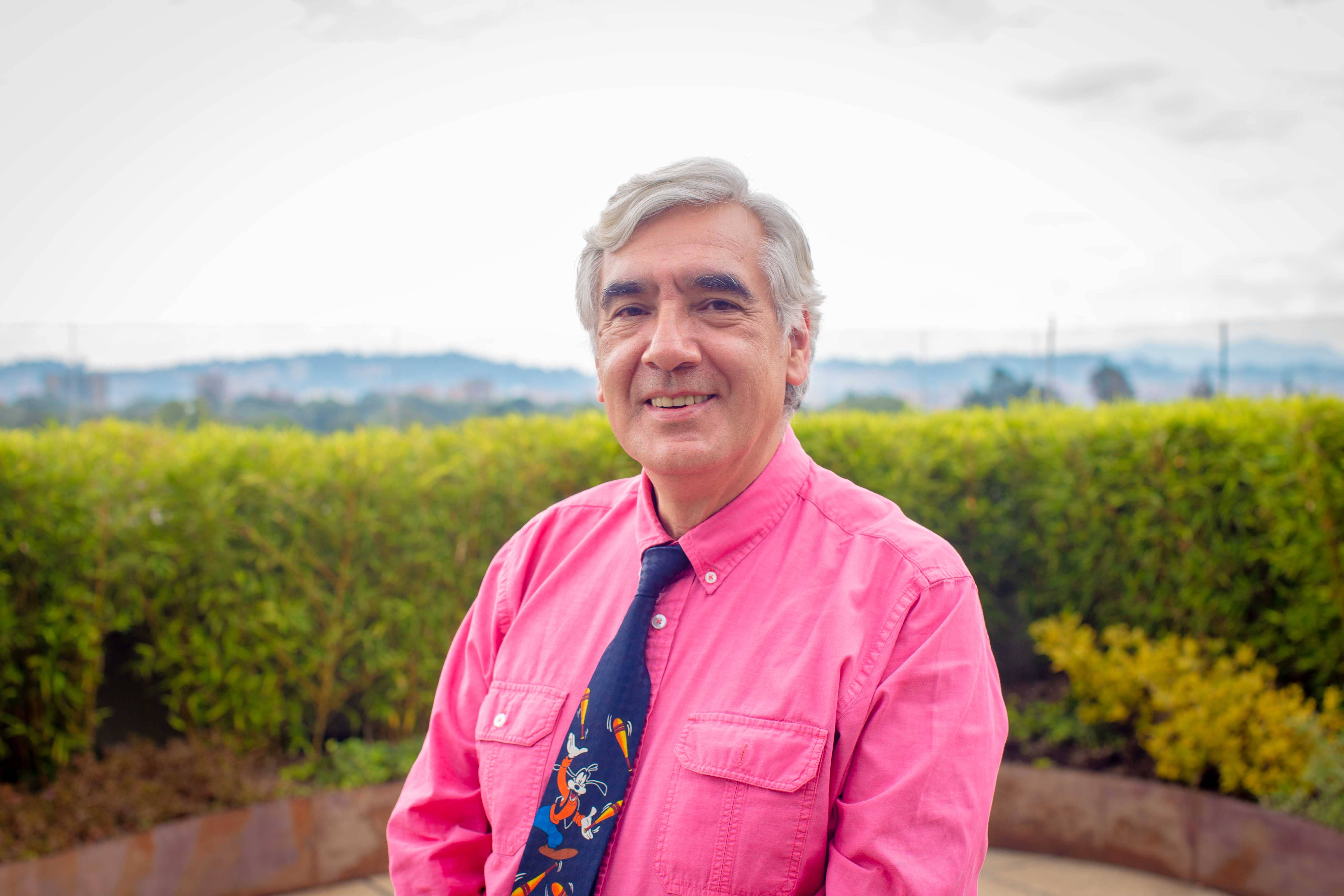 Juan Manuel Sánchez Barrero