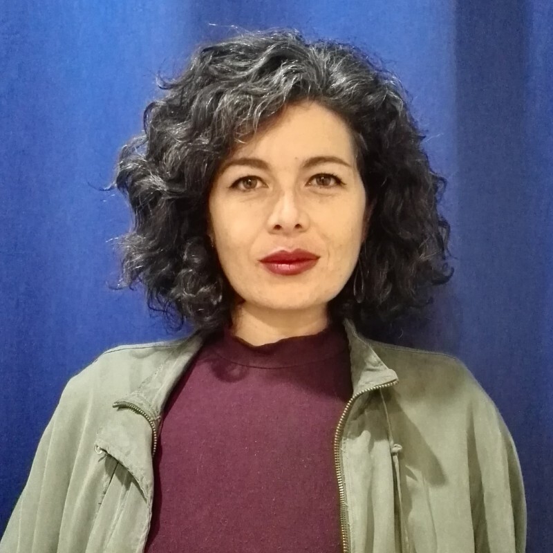 Lina María Rodríguez Granada