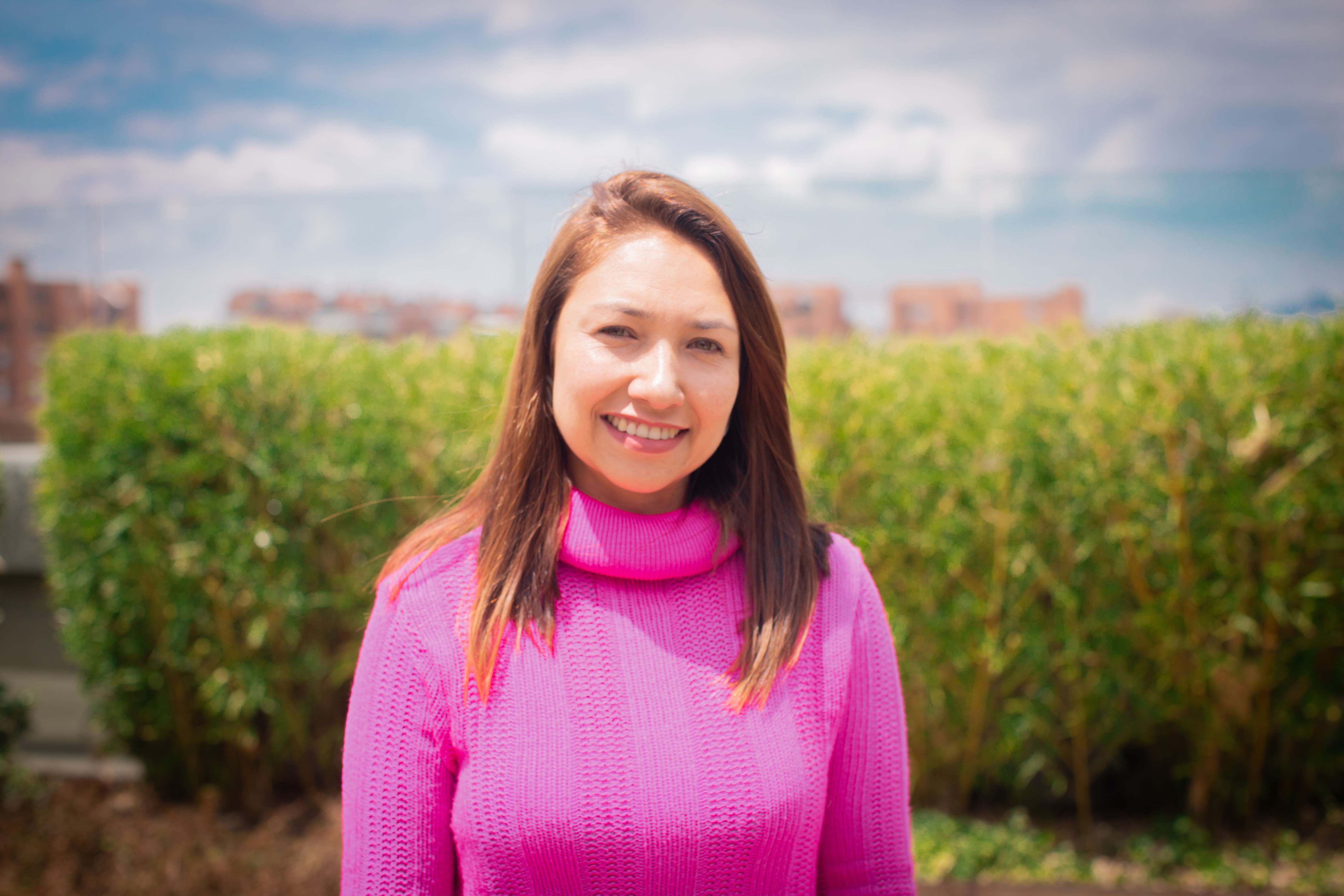 Milena Vásquez Amézquita