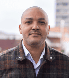 Morian Nair Calderón Diaz