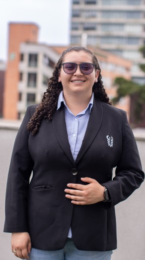 Tania Valentina Español Gonzalez