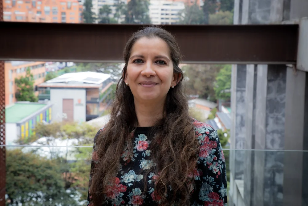 Paula Viviana Zamora Correa