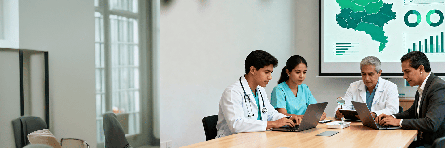 Doctorado en Salud Pública