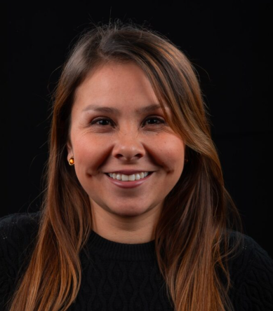 Daniela Zabala Bernal