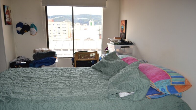 MARÍA TERESA ROJAS TRIANA