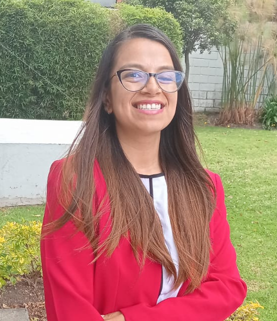 Lady Lorena Ramirez Nueces