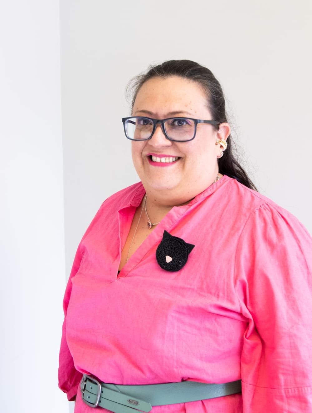 Luz Karina Peña Ayala