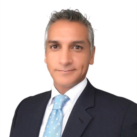 Ing. Óscar Vega Camacho