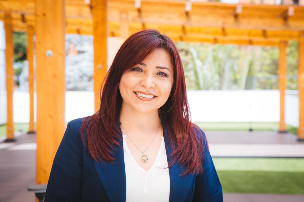 Ruth Stella Chacón Pinilla 