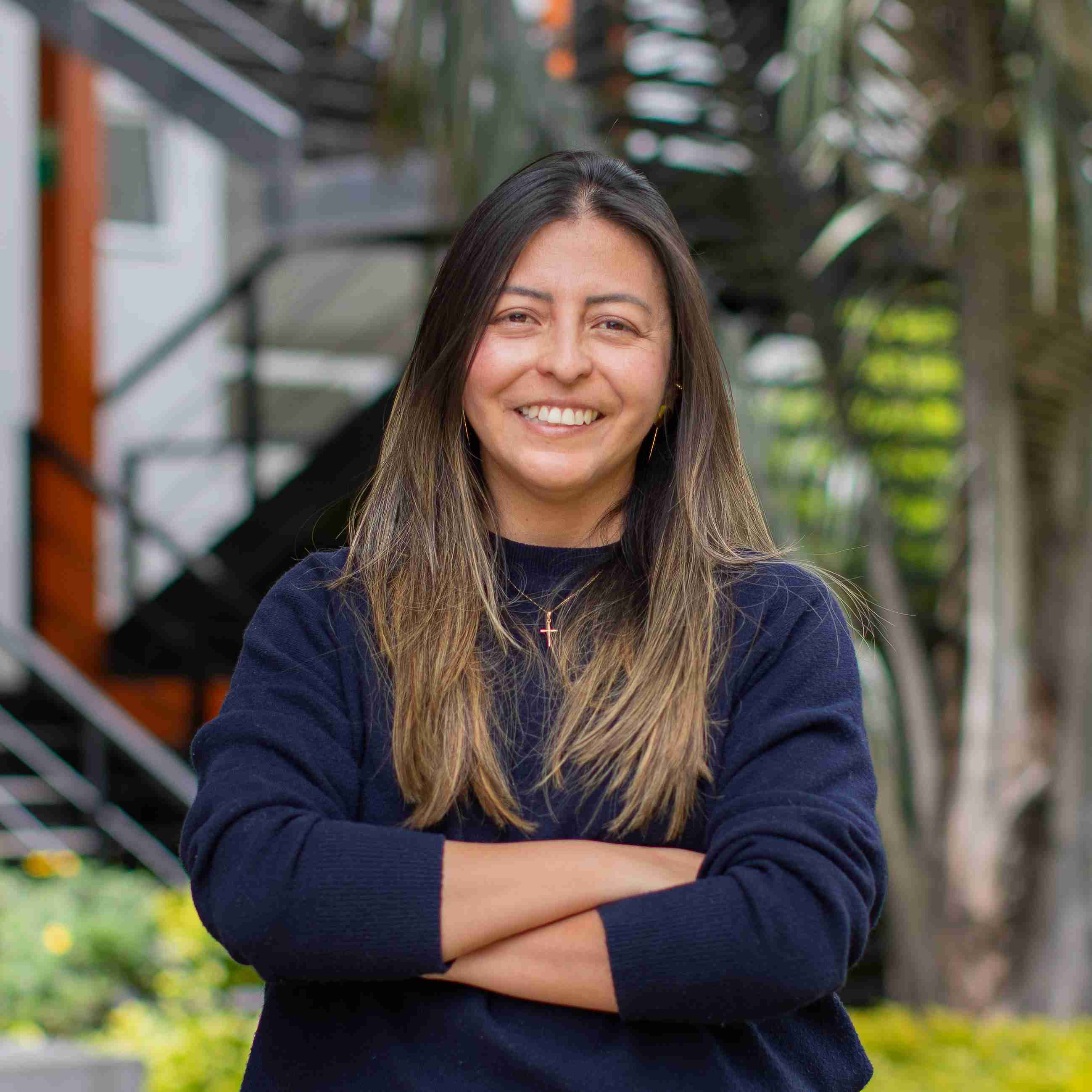 Angela Cañón Piñeros