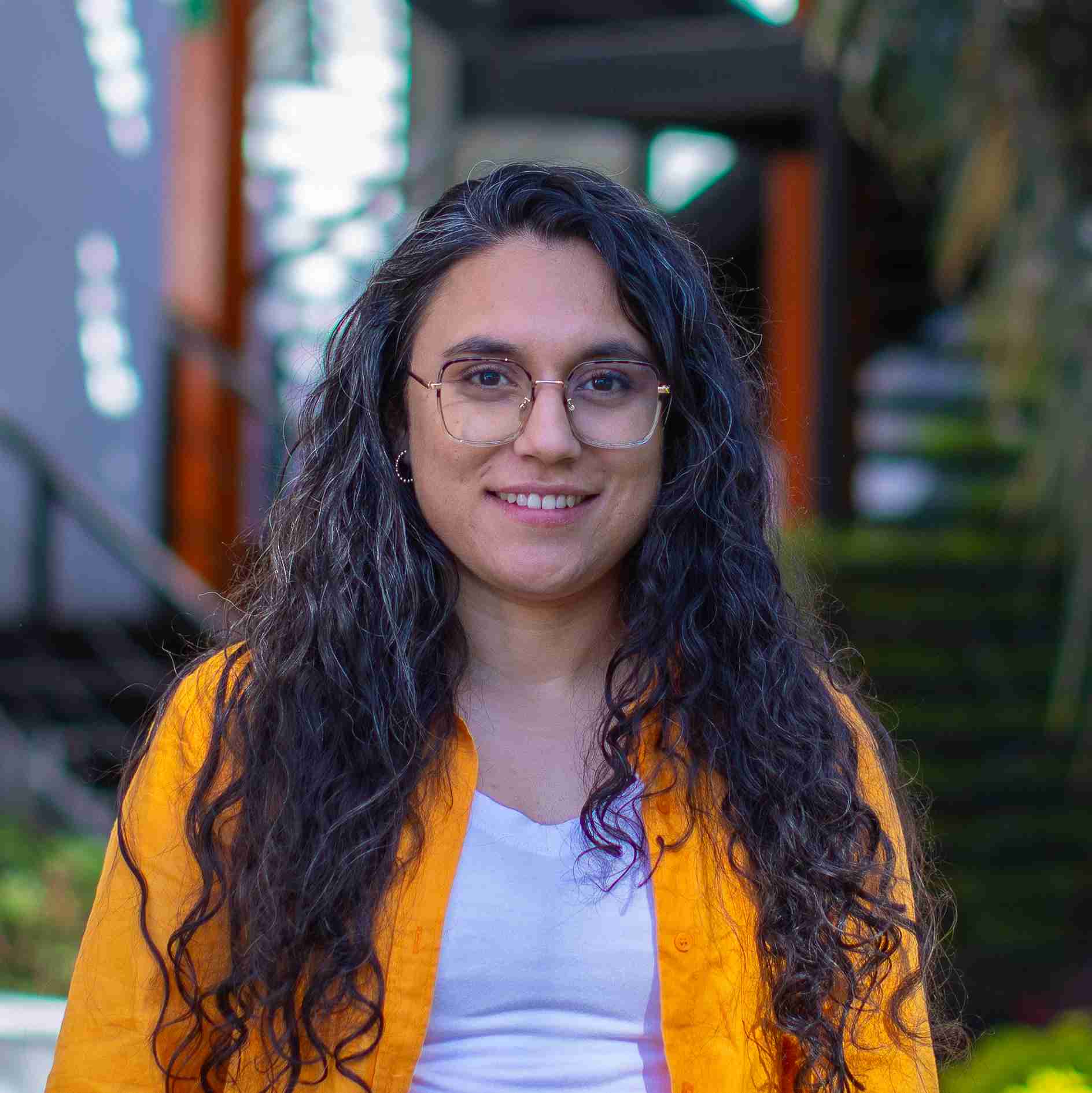 Diana Carolina Garzón