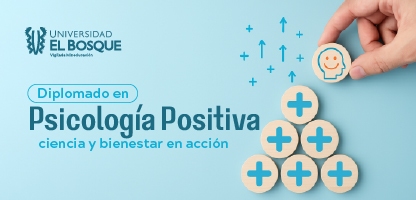 Diplomado en Psicología Positiva 