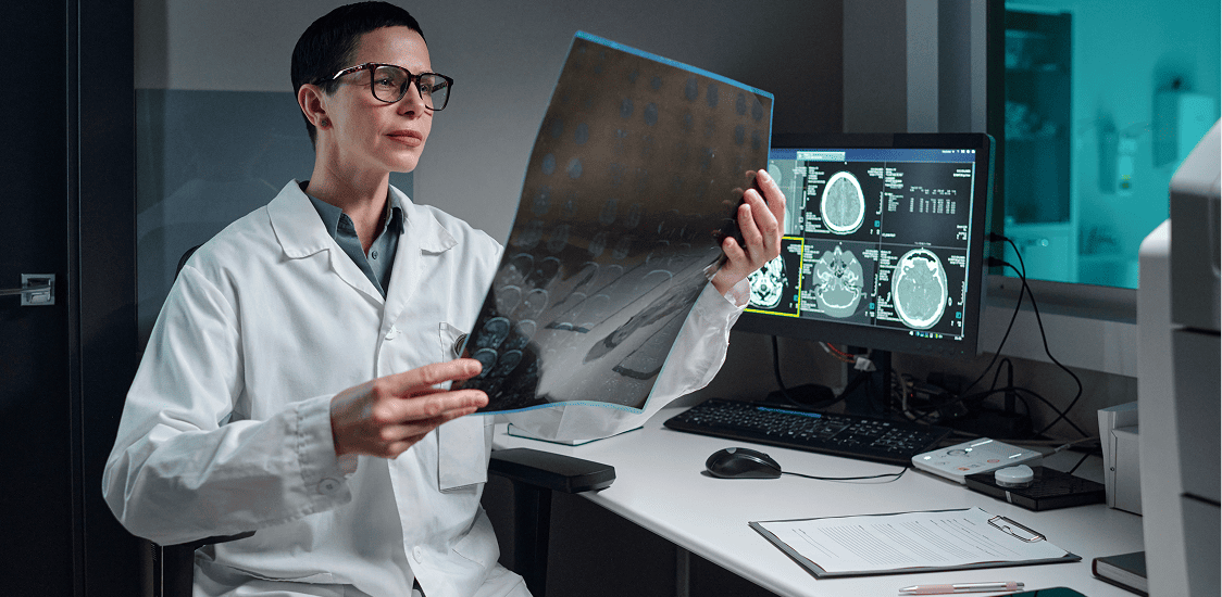 Entrenamiento Médico Avanzado en Neurofisiología Clínica