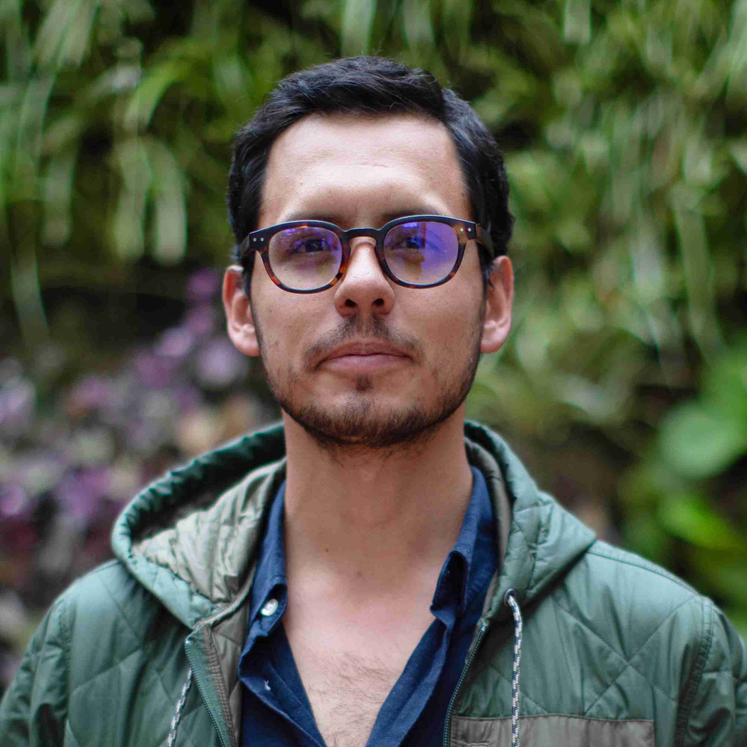 Jhon Alexis Peña Orozco