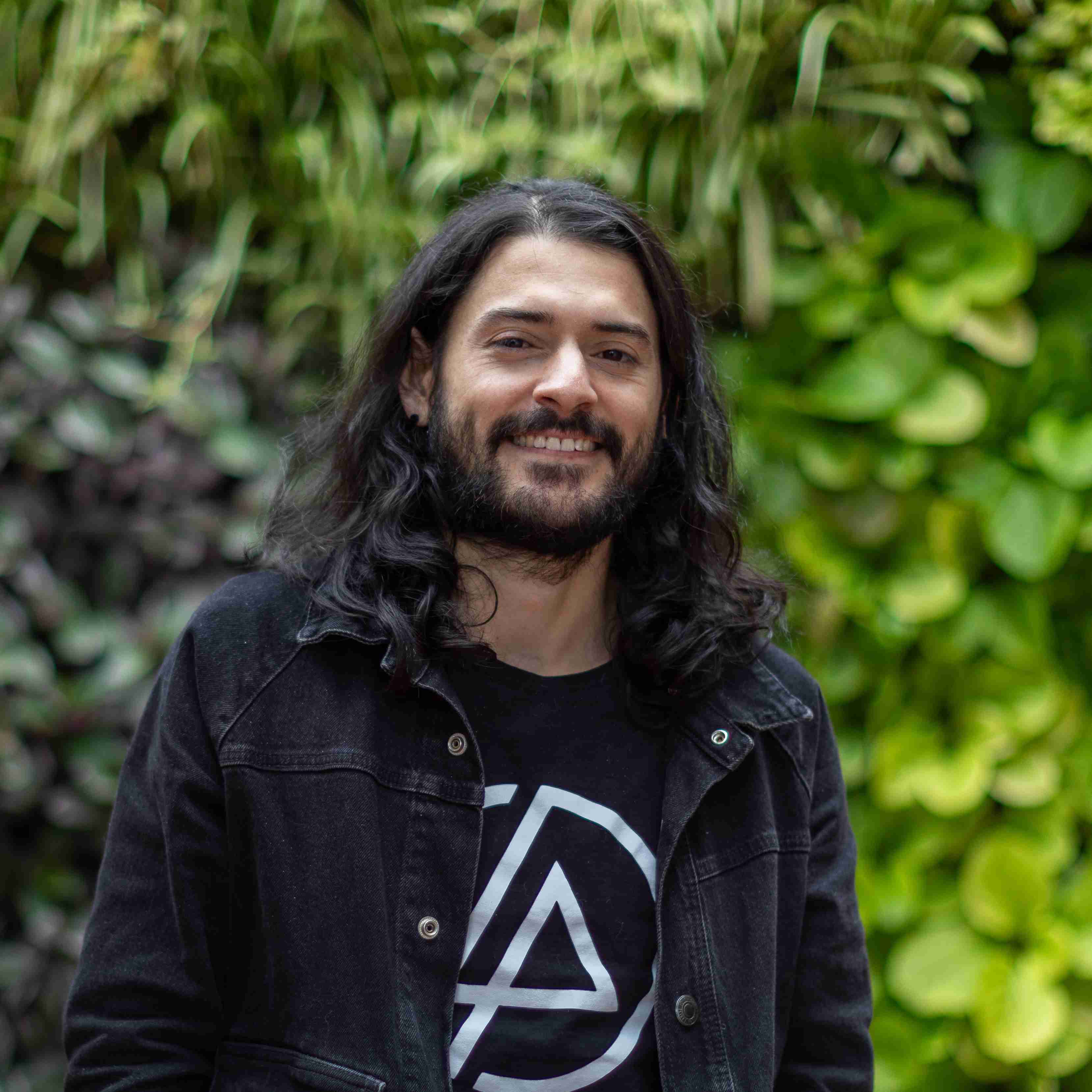 Juan David Aristizábal