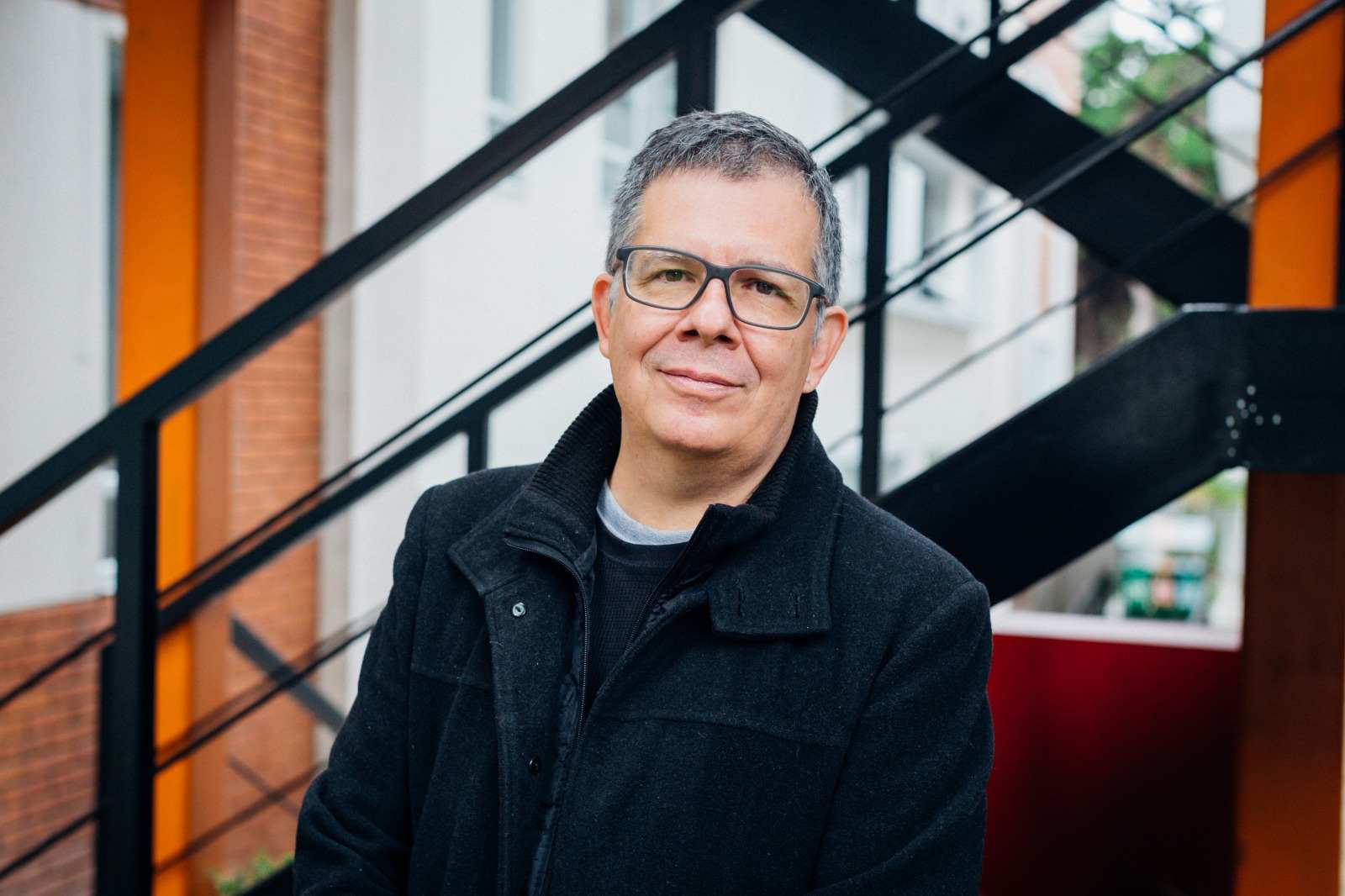 Juan Pablo Salcedo Obregón